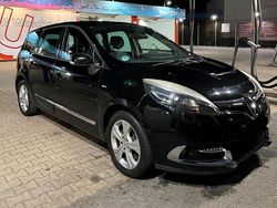 Schwarz Gebraucht 2013 Renault Grand Scénic III Bose Edition Van / Kleinbus | 5.400 € (Fairer Preis)