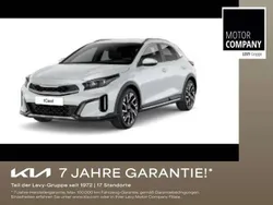 Weiß Neu 2025 Kia XCeed Vision SUV | 22.770 € (Guter Preis)