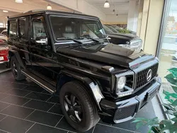 Schwarz Gebraucht 2011 Mercedes G350 SUV | 47.990 € (Superpreis)