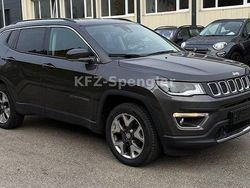 Gebraucht 2019 Jeep Compass Limited SUV | 16.990 € (Guter Preis)