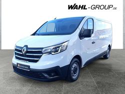 Weiß Gebraucht 2024 Renault Trafic Komfort Van / Kleinbus | 28.700 € (Guter Preis)
