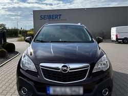 Braun Gebraucht 2014 Opel Mokka SUV | 9.200 € (Guter Preis)