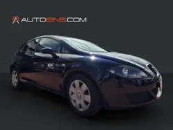 Other Gebraucht 2007 Seat Leon Reference Limousine | 2.788 € (Fairer Preis)