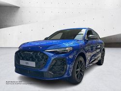 Ultrablau metallic Neu 2025 Audi Q5 Sport SUV | 68.833 € (Superpreis)