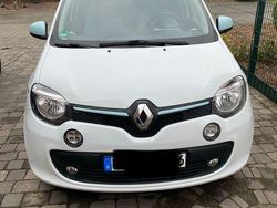 Weiß Gebraucht 2019 Renault Twingo Intens Kleinwagen | 7.400 € (Guter Preis)