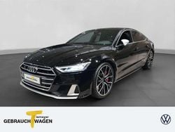 Brillantschwarz Gebraucht 2023 Audi S7 Kleinwagen | 64.480 € (Fairer Preis)