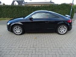 Schwarz Gebraucht 2012 Audi TT Sport Coupé | 14.700 € (Fairer Preis)