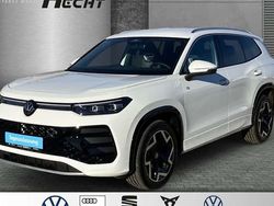 Weiß Neu 2025 VW Tayron R-line SUV | 55.890 € (Superpreis)