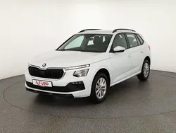 Andere Gebraucht 2024 Skoda Kamiq SUV | 24.890 € (Guter Preis)