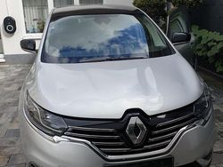 Silber Gebraucht 2016 Renault Espace SUV | 11.500 € (Guter Preis)