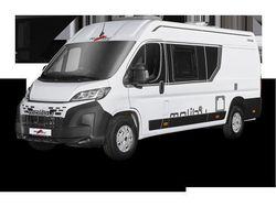 Weiß (weiß) Neu 2025 Fiat Ducato Van | 63.940 €