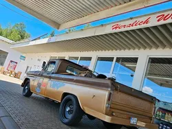 Gebraucht 1966 Chevrolet C20 Abholung | 22.500 €