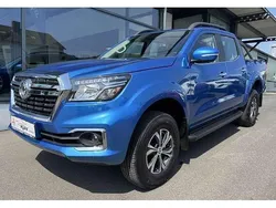 Blau Neu 2025 DFSK Rich 6 Abholung | 34.990 € (Fairer Preis)