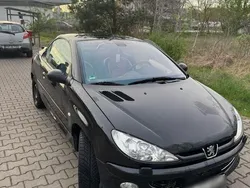 Peugeot 206 CC