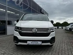 Weiß Gebraucht 2020 VW T6.1 Edition Van | 52.980 € (Etwas zu teuer)