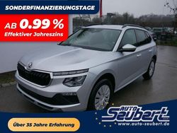 Brillantsilber metallic Neu 2025 Skoda Kamiq Selection SUV | 24.790 € (Superpreis)