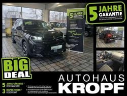 Schwarz Gebraucht 2025 Citroën C5 Aircross SUV | 22.880 € (Guter Preis)