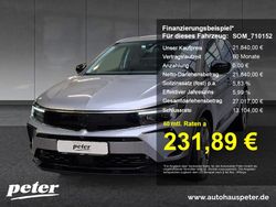 Gebraucht 2024 Opel Grandland X GS Line SUV | 21.840 € (Fairer Preis)