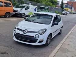 Weiß Gebraucht 2014 Renault Twingo Kleinwagen | 2.650 € (Fairer Preis)