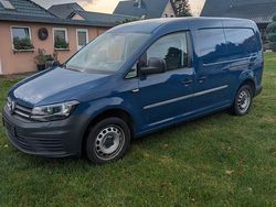 Gebraucht 2018 VW Caddy Maxi Van / Kleinbus | 15.750 € (Fairer Preis)