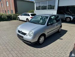 Silber Gebraucht 2003 VW Lupo Comfortline Kleinwagen | 1.890 € (Fairer Preis)