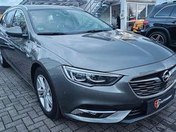 Grau Gebraucht 2018 Opel Insignia Business Kombi | 9.950 € (Fairer Preis)