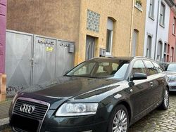 Grün Gebraucht 2006 Audi A6 Kombi | 5.950 € (Fairer Preis)