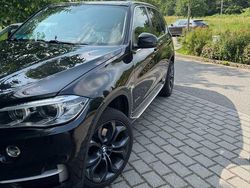 Schwarz Gebraucht 2014 BMW X5 Performance SUV | 19.000 € (Fairer Preis)