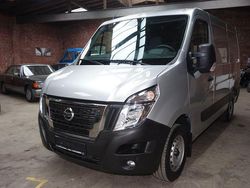 Silber Gebraucht 2023 Renault Master Van | 29.980 € (Etwas zu teuer)
