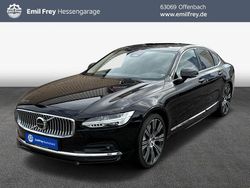 Schwarz Gebraucht 2025 Volvo S90 Ultimate Limousine | 73.900 €