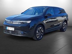 Schwarz Gebraucht 2025 Opel Grandland X GS Line SUV | 39.990 € (Teuer)