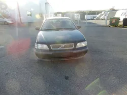 Gebraucht 1999 Volvo V40 Kombi | 550 € (Guter Preis)