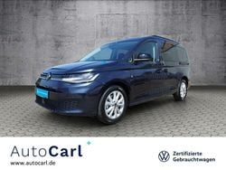 Blau Gebraucht 2025 VW Caddy Maxi Life Life Van / Kleinbus | 44.980 €