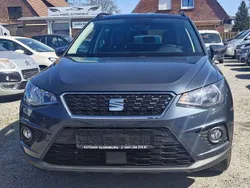 "magnetic tech" Gebraucht 2021 Seat Arona Style SUV | 13.999 €