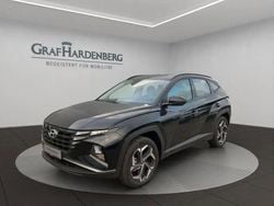 Abyss black / met Neu 2024 Hyundai Tucson Basis SUV | 33.990 € (Superpreis)