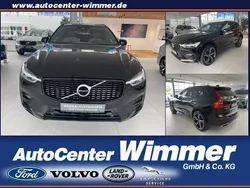 Gebraucht 2020 Volvo XC60 R-Design SUV | 37.900 € (Fairer Preis)