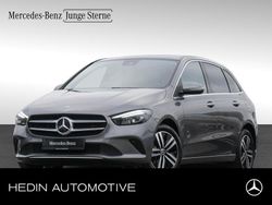 Grau Gebraucht 2022 Mercedes E250 Progressive Limousine | 24.980 € (Fairer Preis)