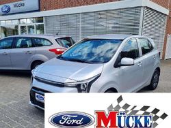 Sparklingsilvermet. Neu 2025 Kia Picanto Spirit Kleinwagen | 18.690 € (Fairer Preis)