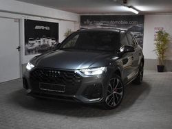 Daytonagrau perleffekt Gebraucht 2023 Audi Q5 S-Line SUV | 48.990 € (Etwas zu teuer)