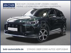 Grün Neu 2025 MG ZS Comfort SUV | 19.980 € (Fairer Preis)