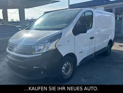 Weiß Gebraucht 2018 Fiat Talento Business Van | 4.990 €