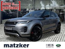 Eiger grey Gebraucht 2022 Land Rover Range Rover evoque HSE Dynamic SUV | 47.880 € (Teuer)