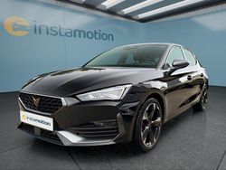 Schwarz Gebraucht 2024 Cupra Leon Kleinwagen | 27.999 € (Guter Preis)