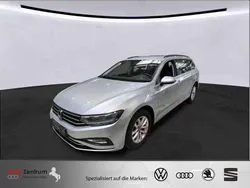 Scale silver metallic Gebraucht 2022 VW Passat Business Kombi | 19.970 € (Fairer Preis)