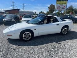 Weiß Gebraucht 1994 Pontiac Firebird Coupé | 5.990 €