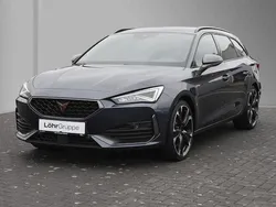 Magnetic tech Gebraucht 2023 Cupra Leon VZ Kombi | 27.980 € (Fairer Preis)
