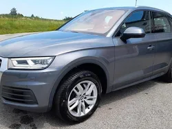 Gebraucht 2018 Audi Q5 Sport SUV | 21.999 € (Teuer)