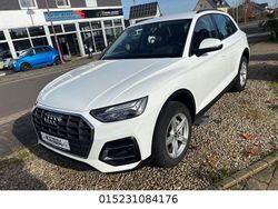 Ibisweiss Gebraucht 2021 Audi Q5 Ambiente SUV | 27.999 € (Superpreis)
