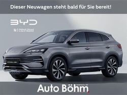 Time grey Neu 2025 BYD Seal U Boost SUV | 33.990 € (Fairer Preis)