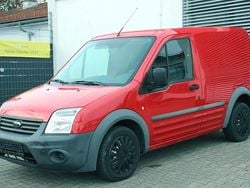 Rot Gebraucht 2010 Ford Transit Van / Kleinbus | 3.790 € (Superpreis)